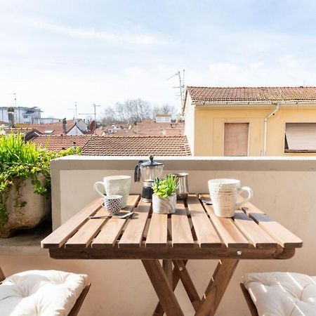 Seaside Apt Private Parking And Near The Beach Viareggio Extérieur photo