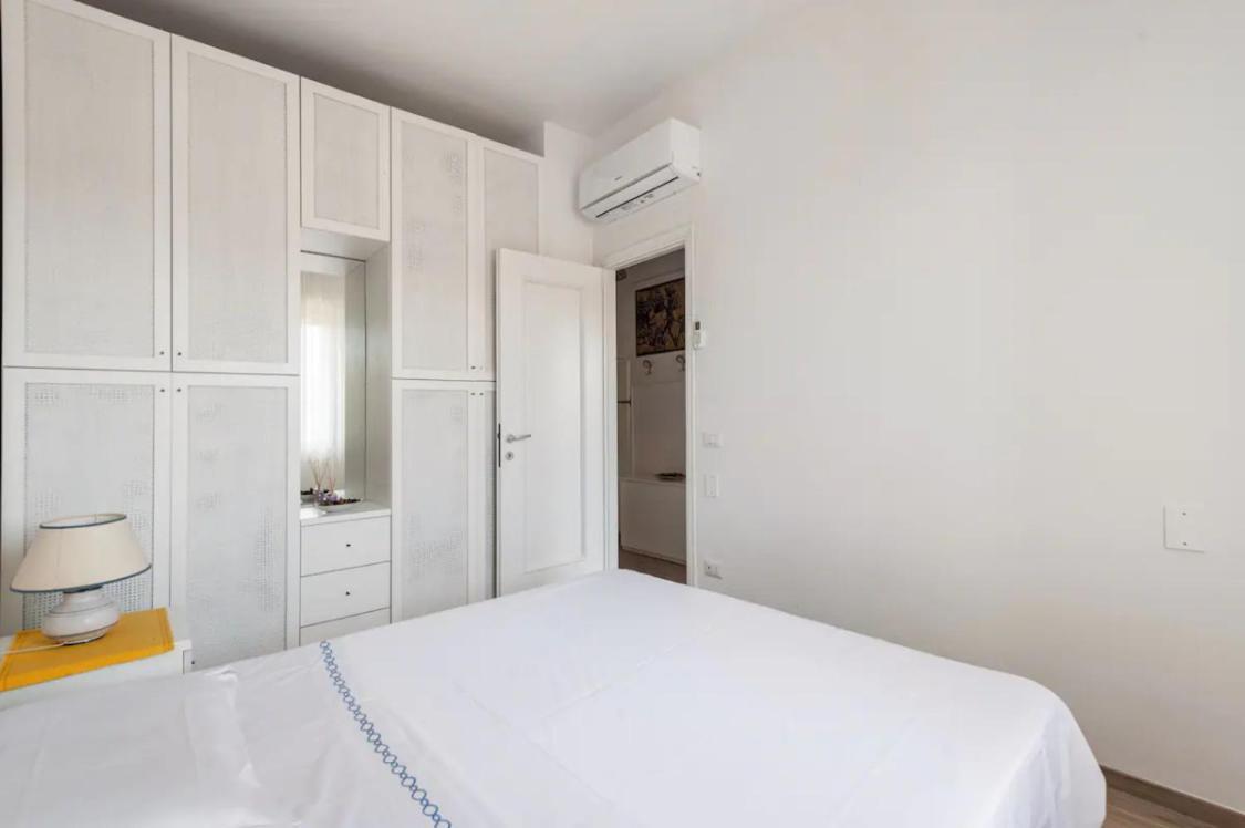 Seaside Apt Private Parking And Near The Beach Viareggio Extérieur photo