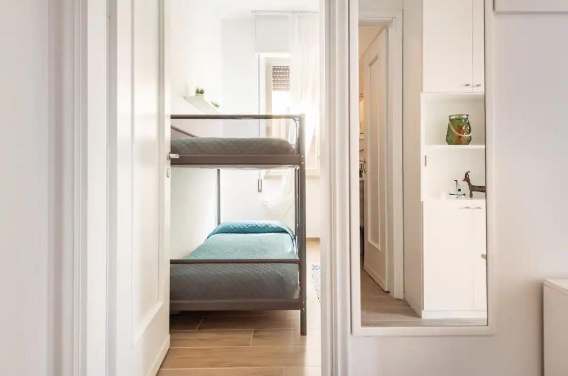 Seaside Apt Private Parking And Near The Beach Viareggio Extérieur photo