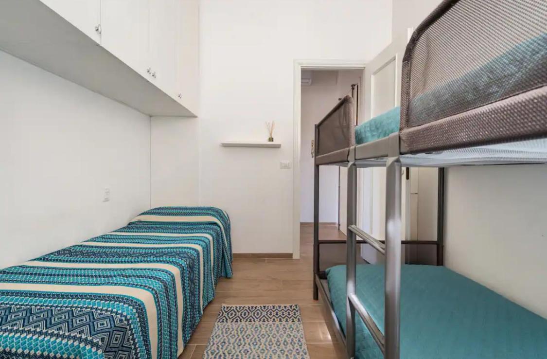 Seaside Apt Private Parking And Near The Beach Viareggio Extérieur photo