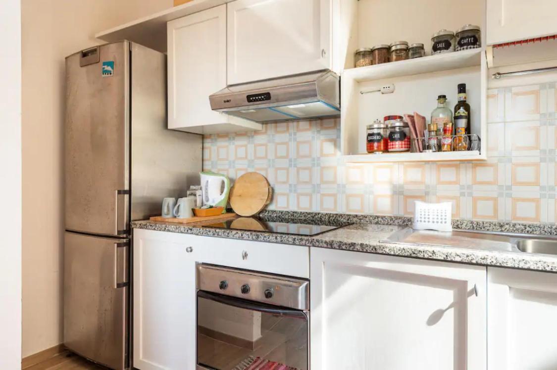 Seaside Apt Private Parking And Near The Beach Viareggio Extérieur photo
