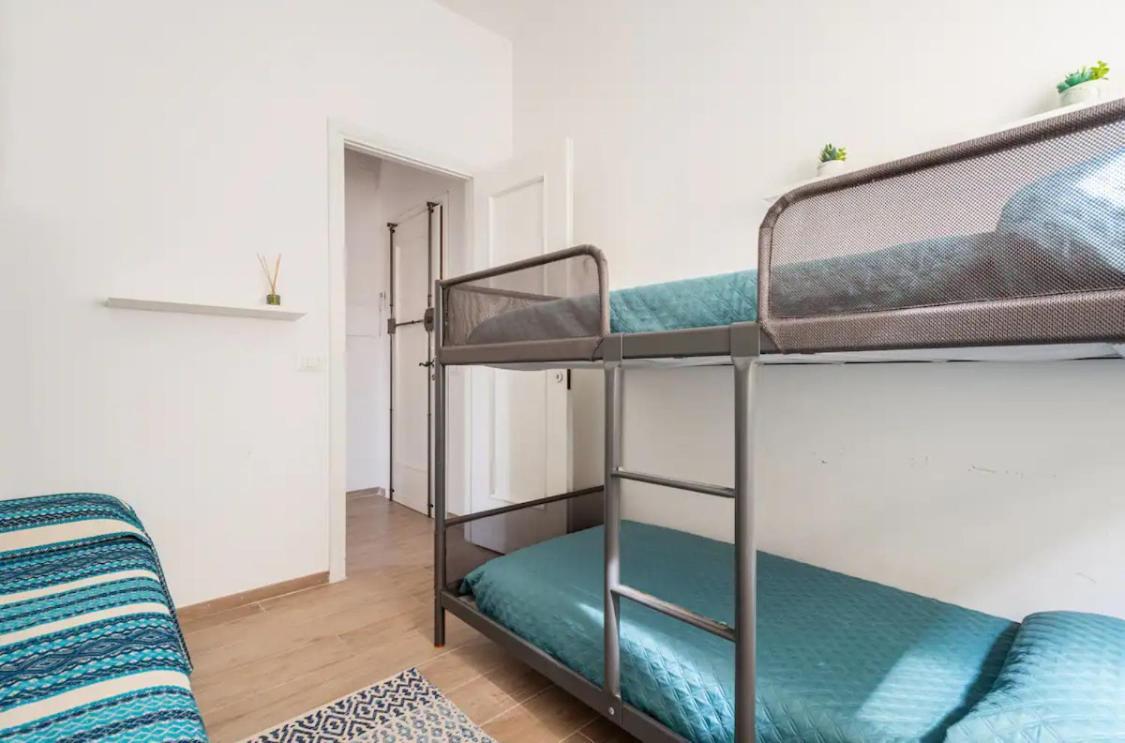 Seaside Apt Private Parking And Near The Beach Viareggio Extérieur photo