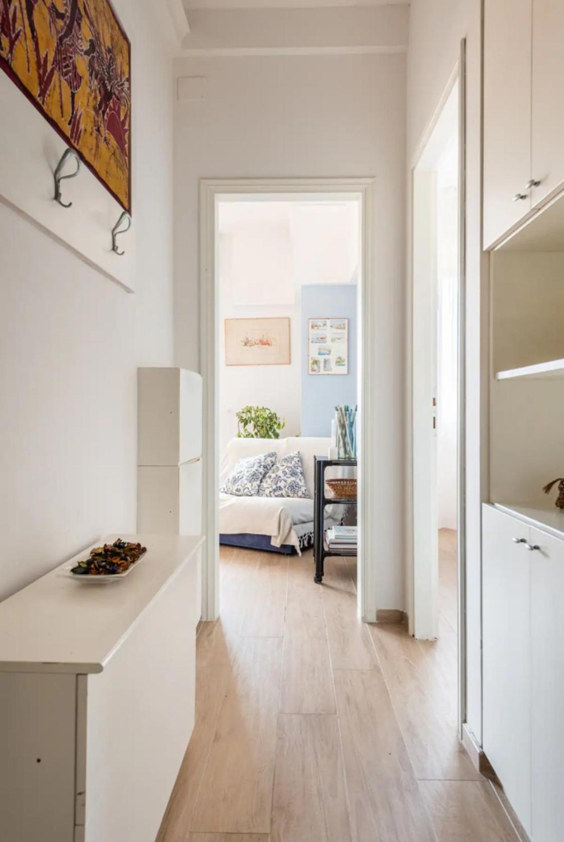 Seaside Apt Private Parking And Near The Beach Viareggio Extérieur photo