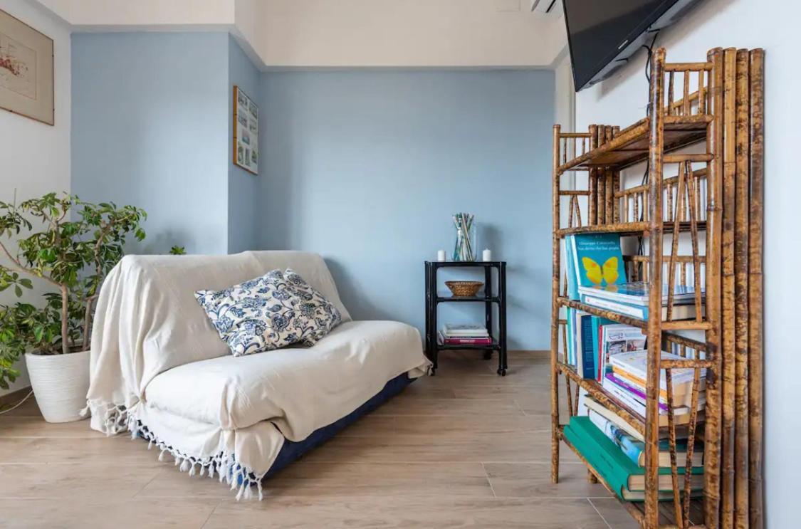 Seaside Apt Private Parking And Near The Beach Viareggio Extérieur photo