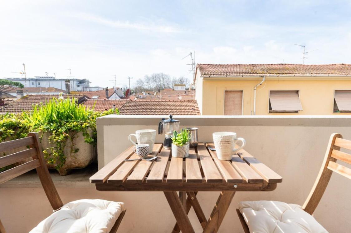 Seaside Apt Private Parking And Near The Beach Viareggio Extérieur photo